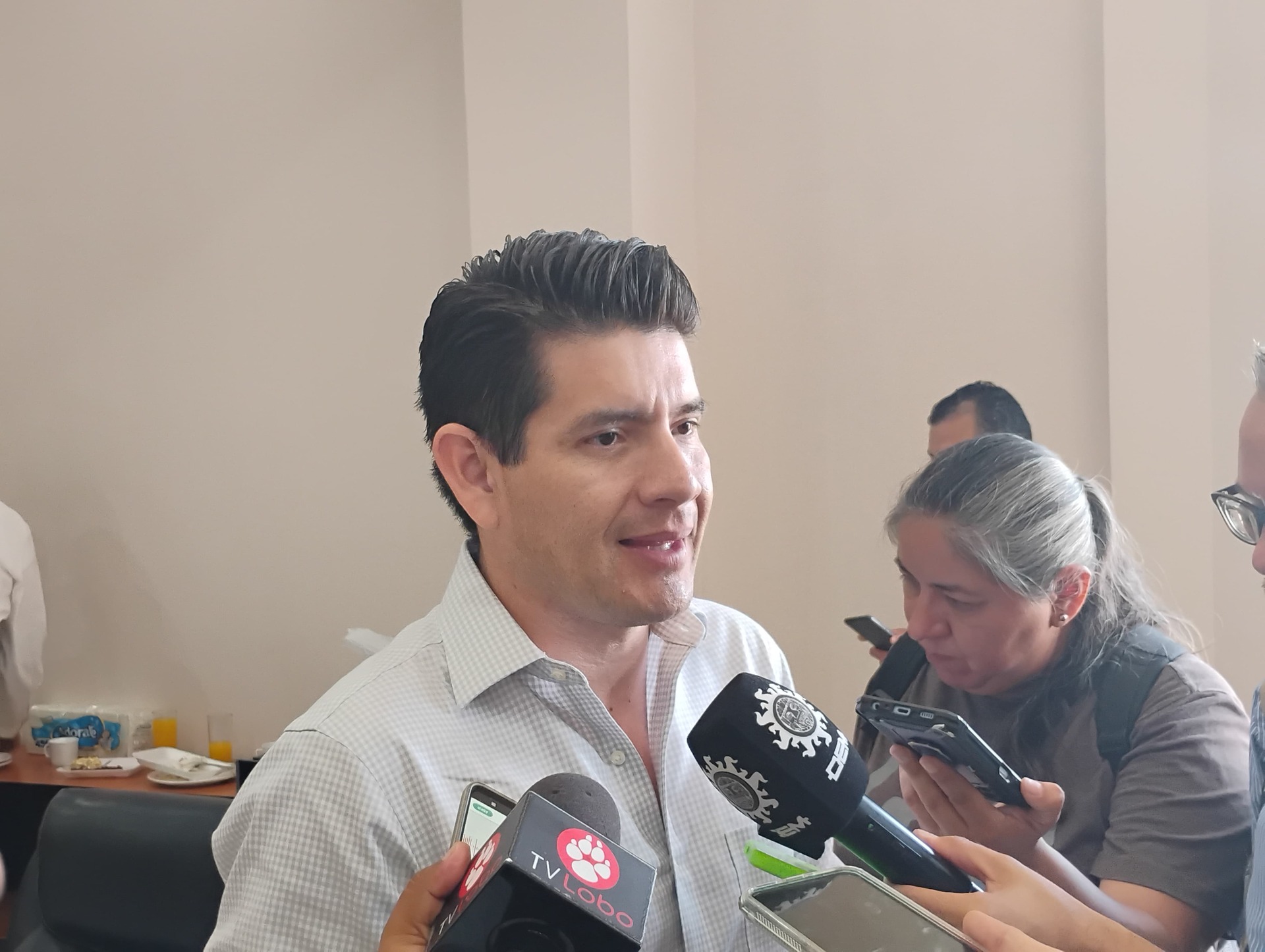 Érick Escobedo García (EL SIGLO DE TORREÓN)