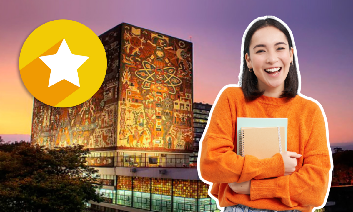 Las 10 mejores universidades de México 2026 | Precios