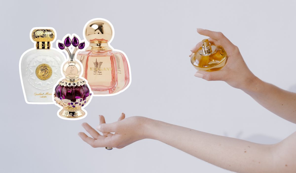 ¿Cuáles son los perfumes árabes para mujer más vendidos? Por esta razón están en tendencia