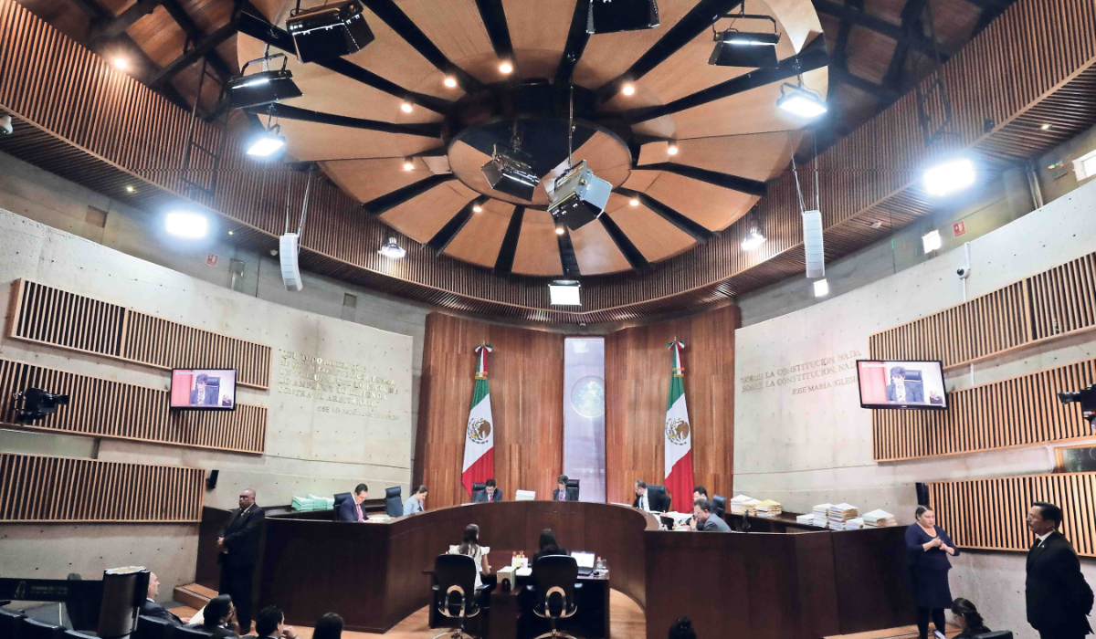 Ratifica TEPJF registro de México Avante en Coahuila
