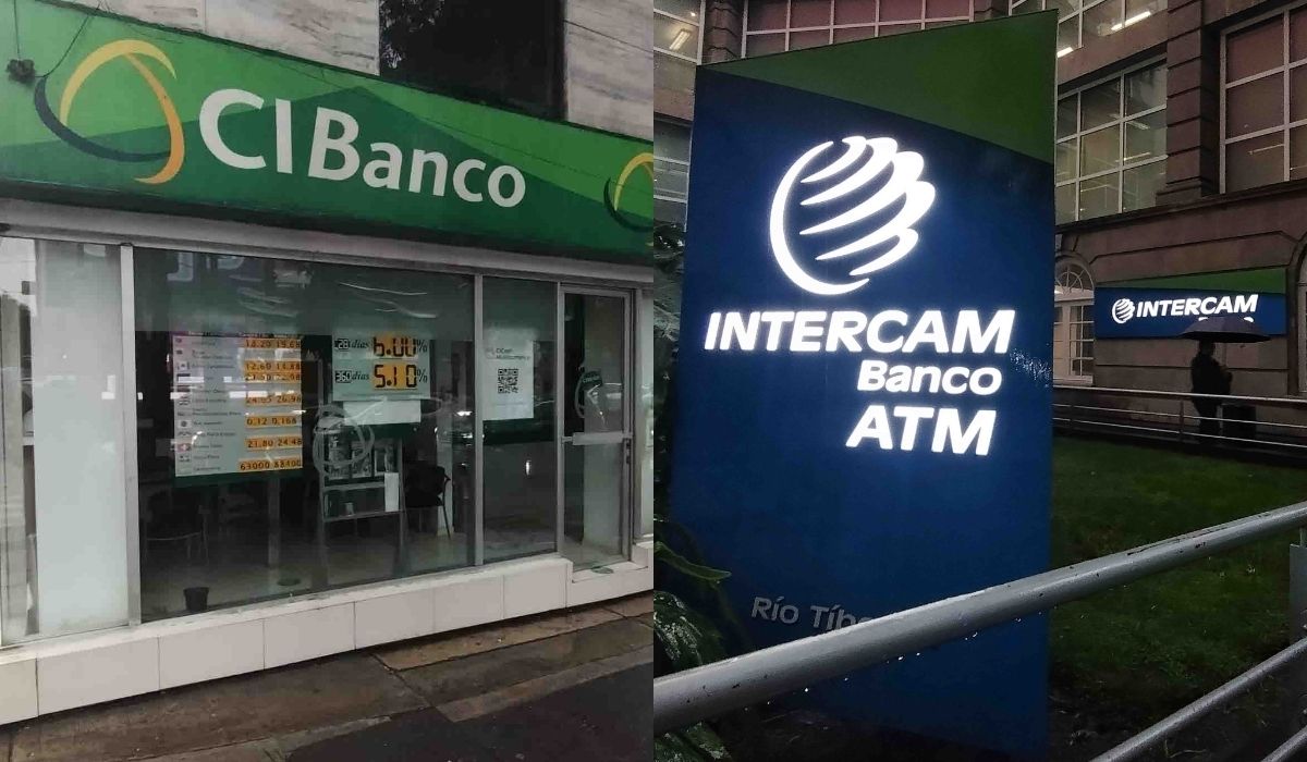 SHCP finaliza relación con Intercam y CIBanco; transfieren temporalmente fideicomisos