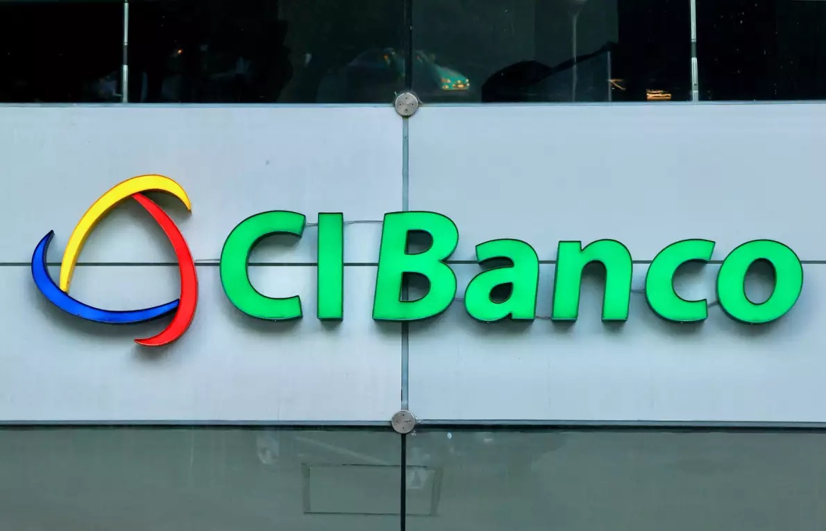 CIBanco.