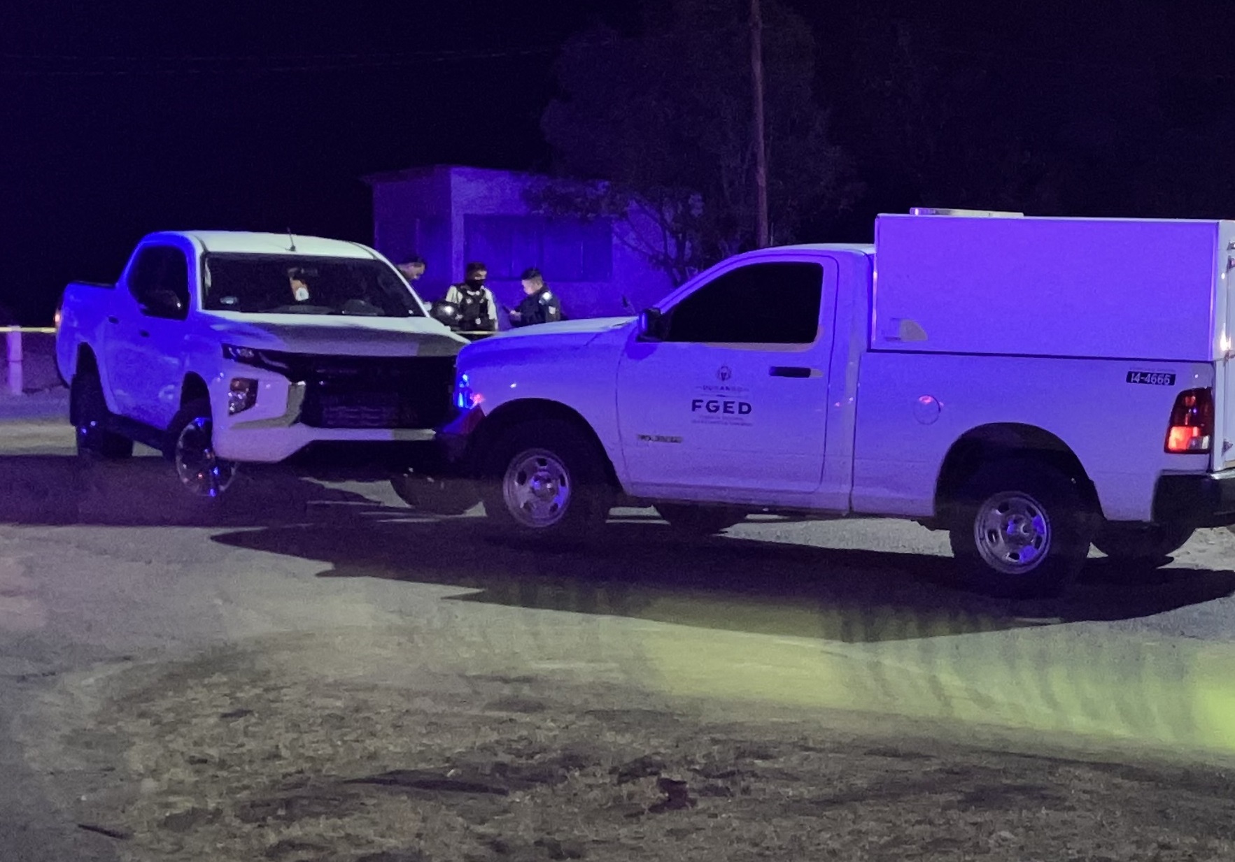 Una joven salió de paseo con
amigos, pero antes de regresar
a su casa se fue de fiesta. No fue
víctima de algún delito.