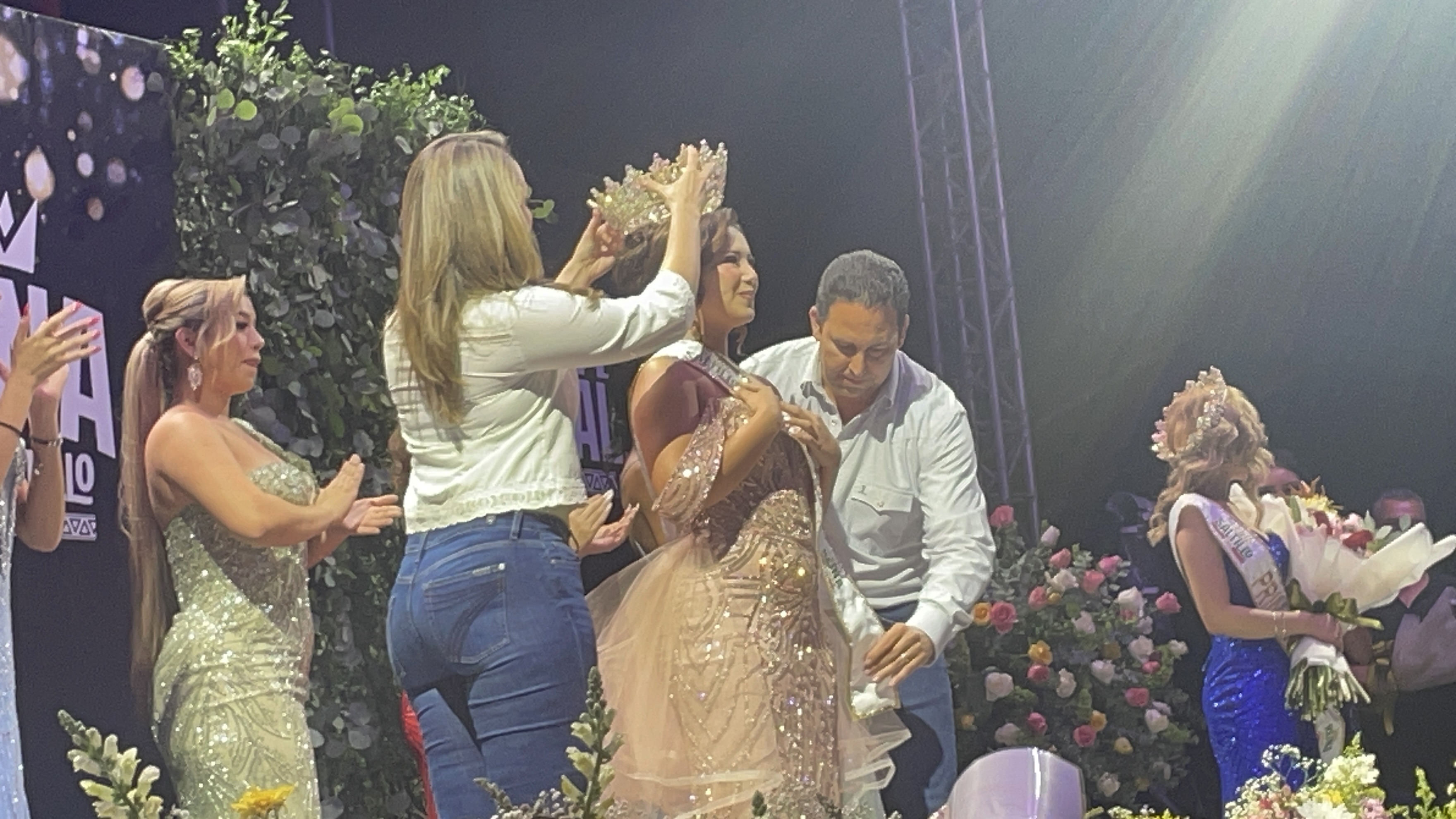 Arranca la Feria Saltillo 2025; estará del 04 al 27 de julio