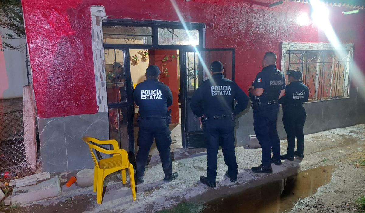 En San Pedro hombre muere mientras dormía, padecía de apnea del sueño