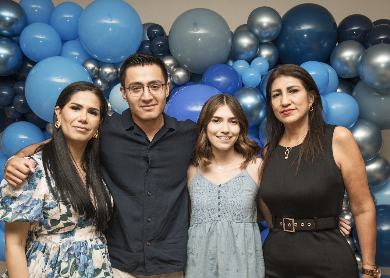El Siglo de Torreón / Erick Sotomayor
