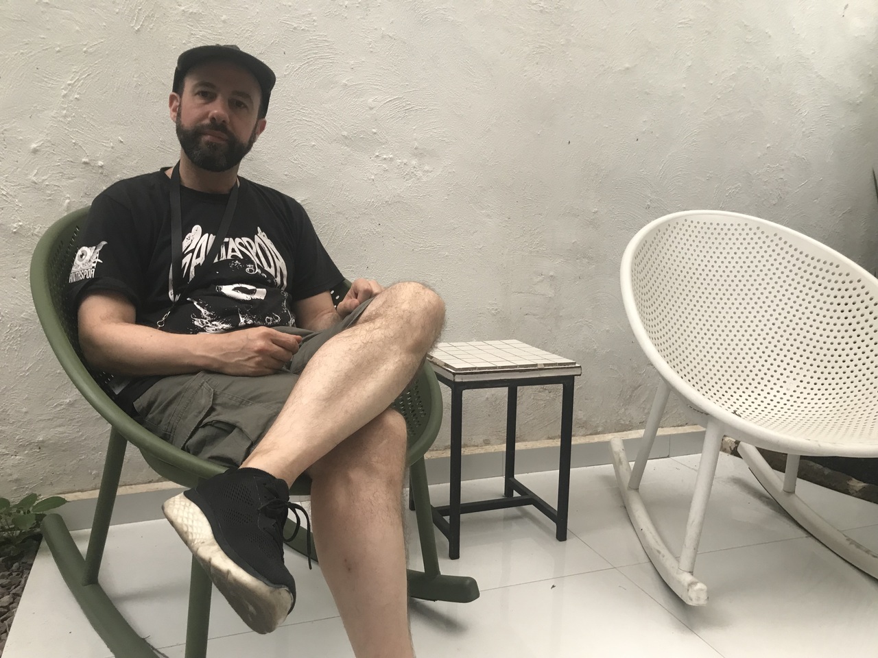 Cortesía / FICG