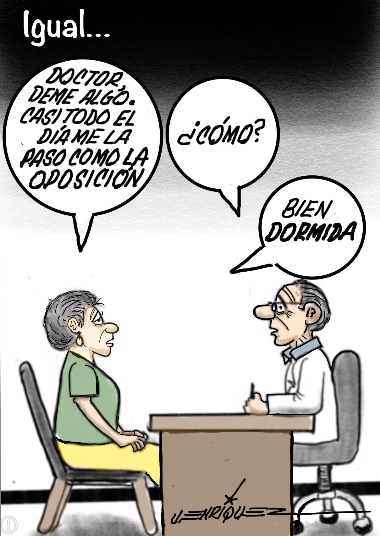 (ENRÍQUEZ)