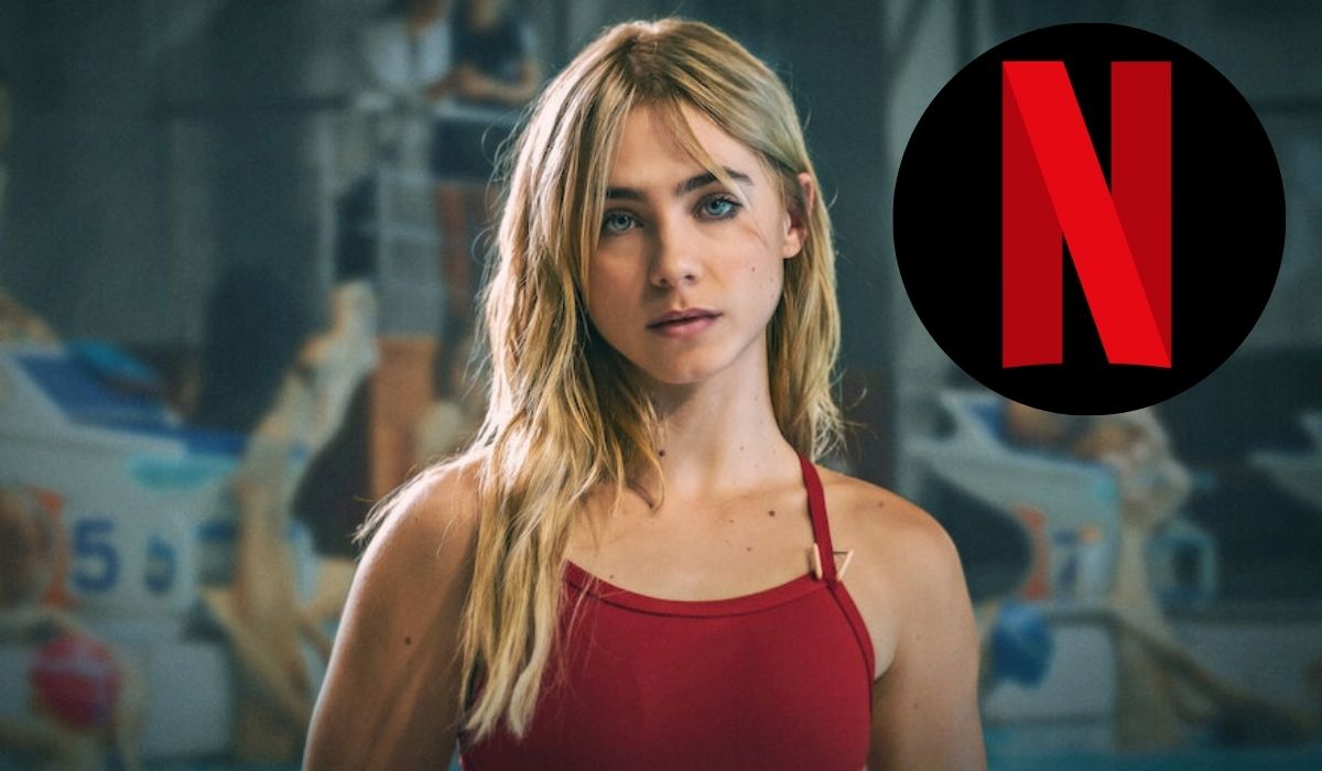 Tres razones para ver Olympo, la serie de Netflix para obsesionarte