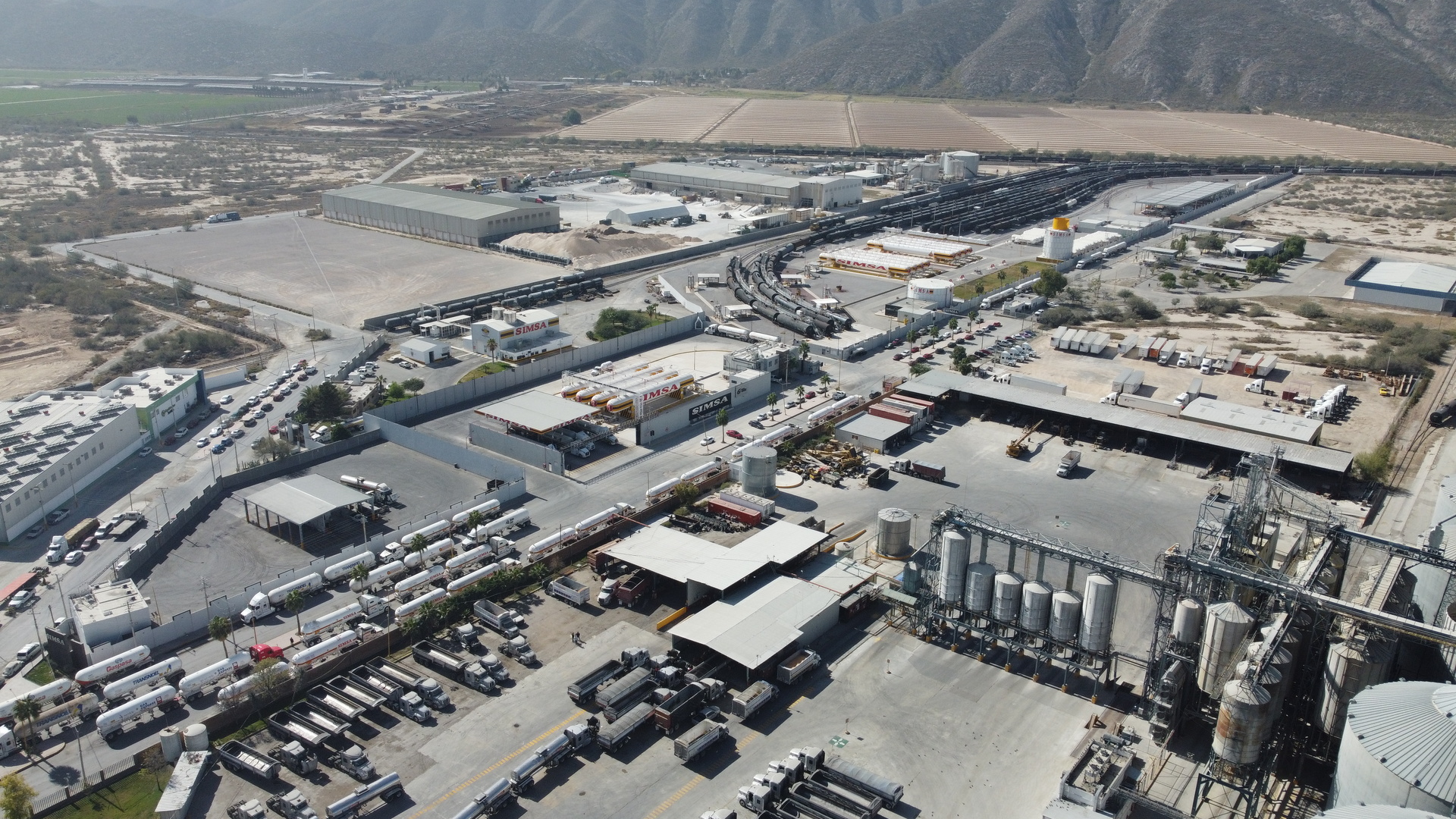 Gómez Palacio busca atraer inversión pese a freno en desarrollo de parques industriales