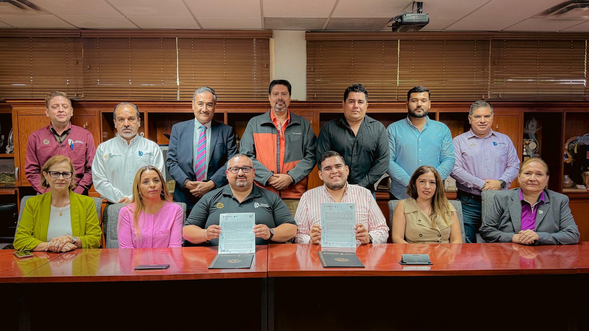 Ciencia local con impacto real: Torreón y el TEC de La Laguna se unen por el aire limpio