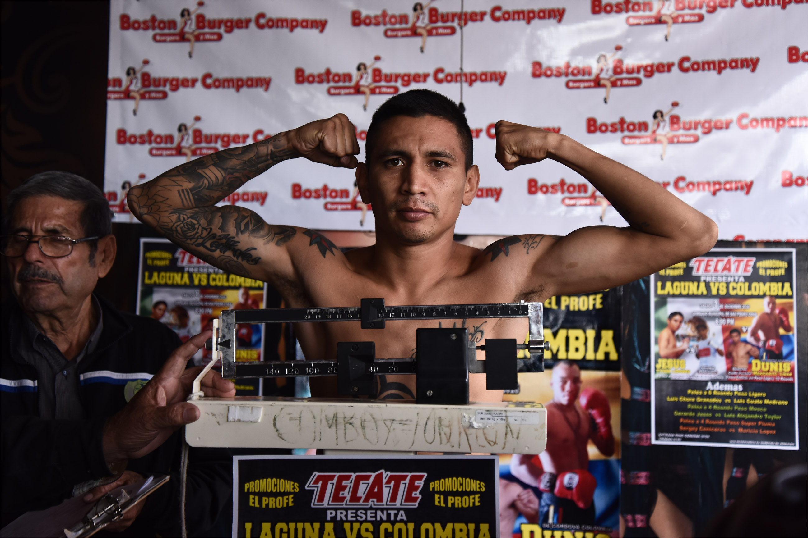 Reportan desde Arizona, fallecimiento del boxeador lagunero Tony Rodríguez