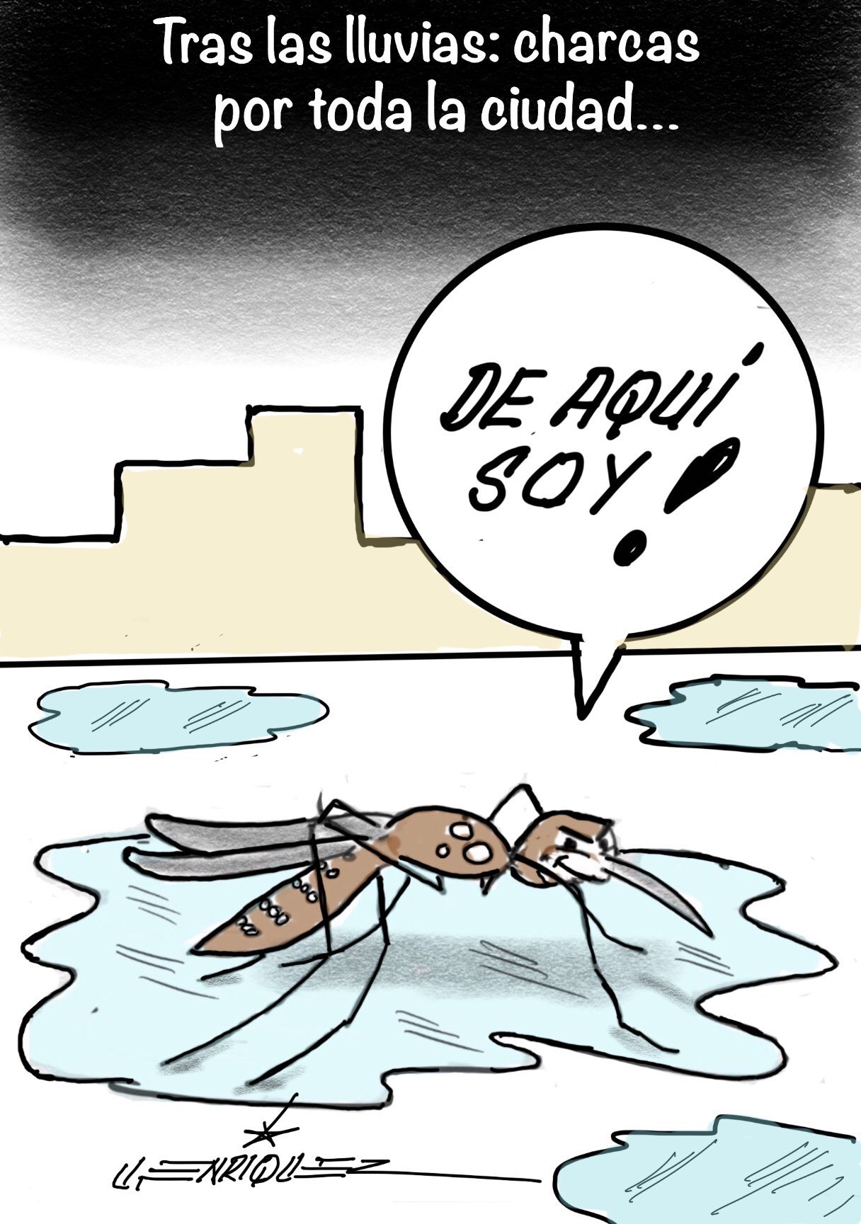 (ENRÍQUEZ)
