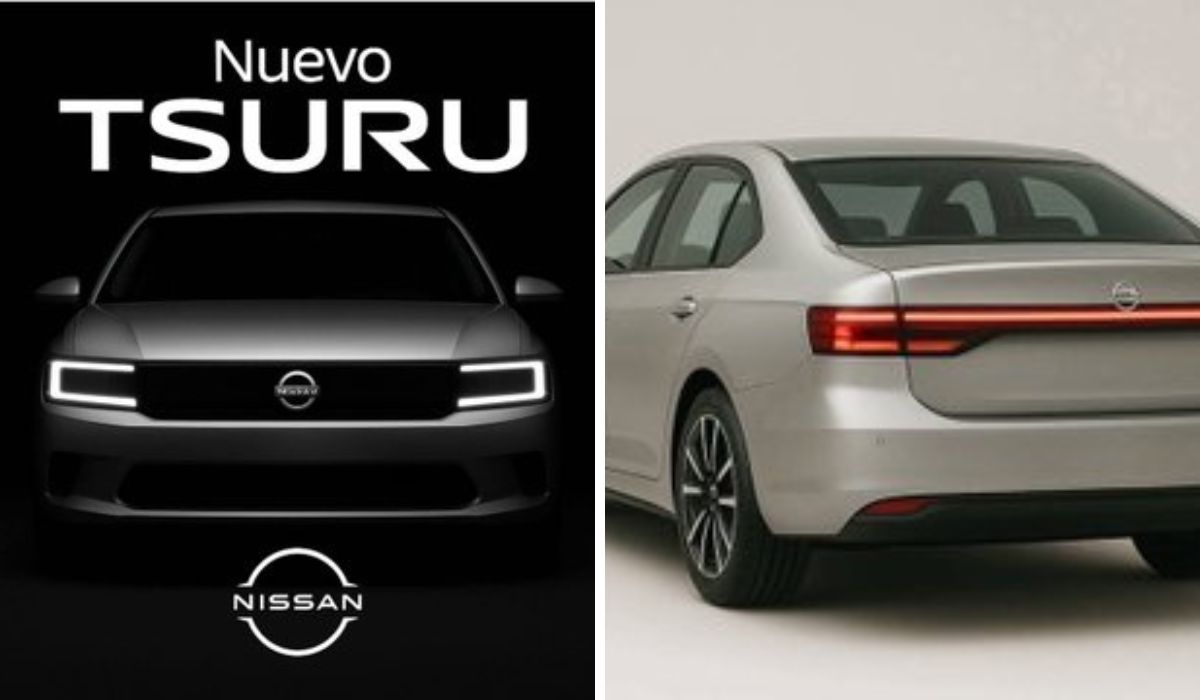 ¿Tú también creíste que volvía el Tsuru? Esta es la realidad