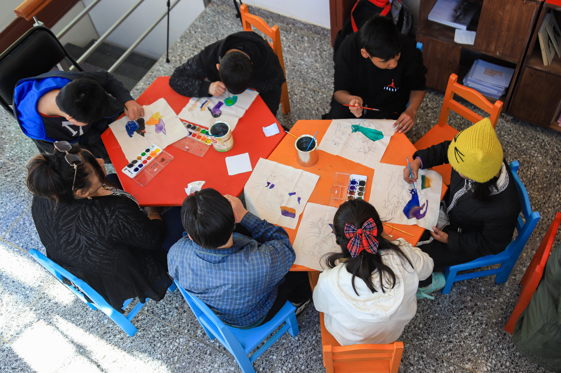 ¿Fiesta infantil en puerta? Recomendaciones para una contratación segura