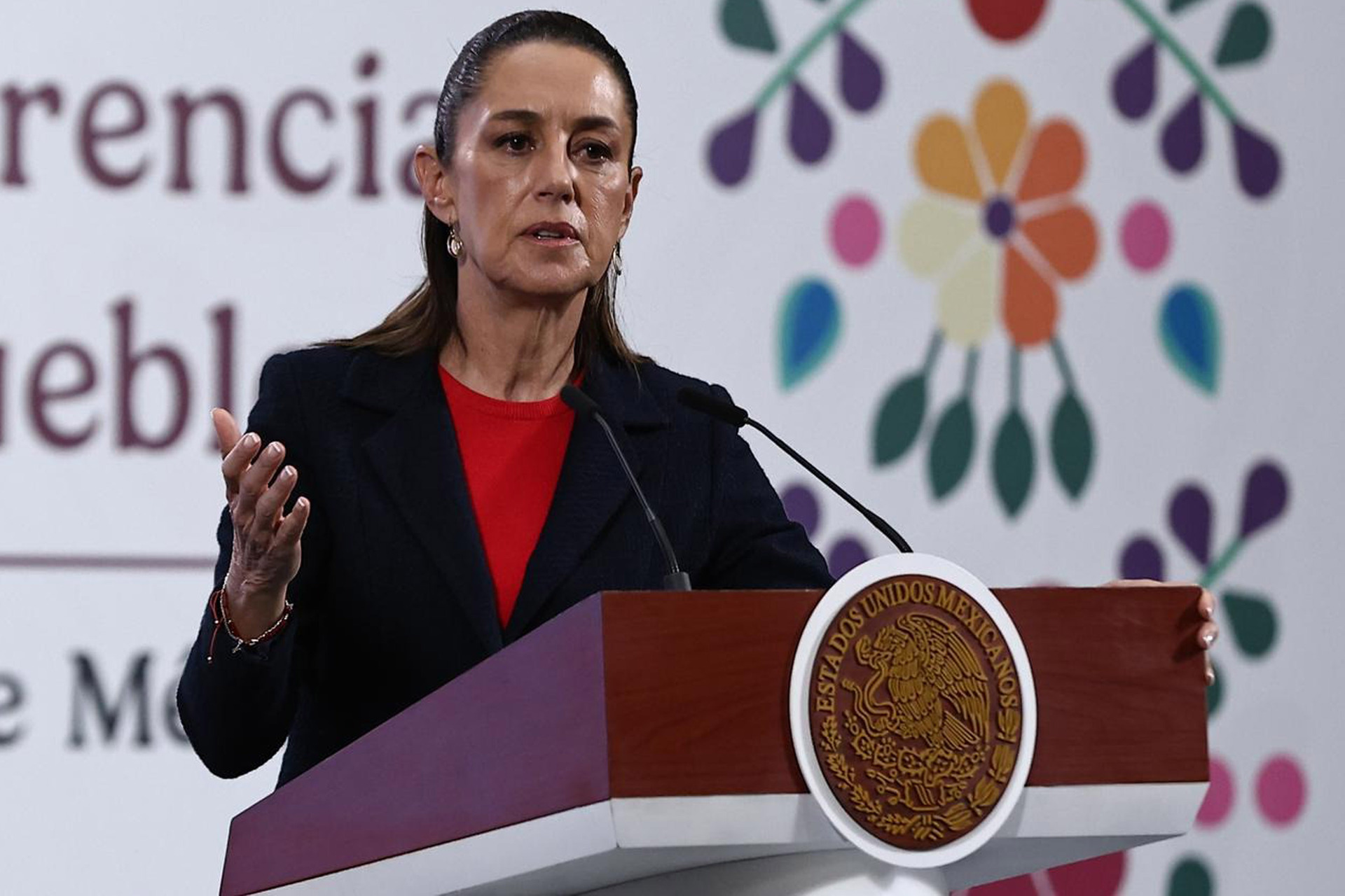 Recursos para programas del Bienestar aumentarán a un billón de pesos en 2026