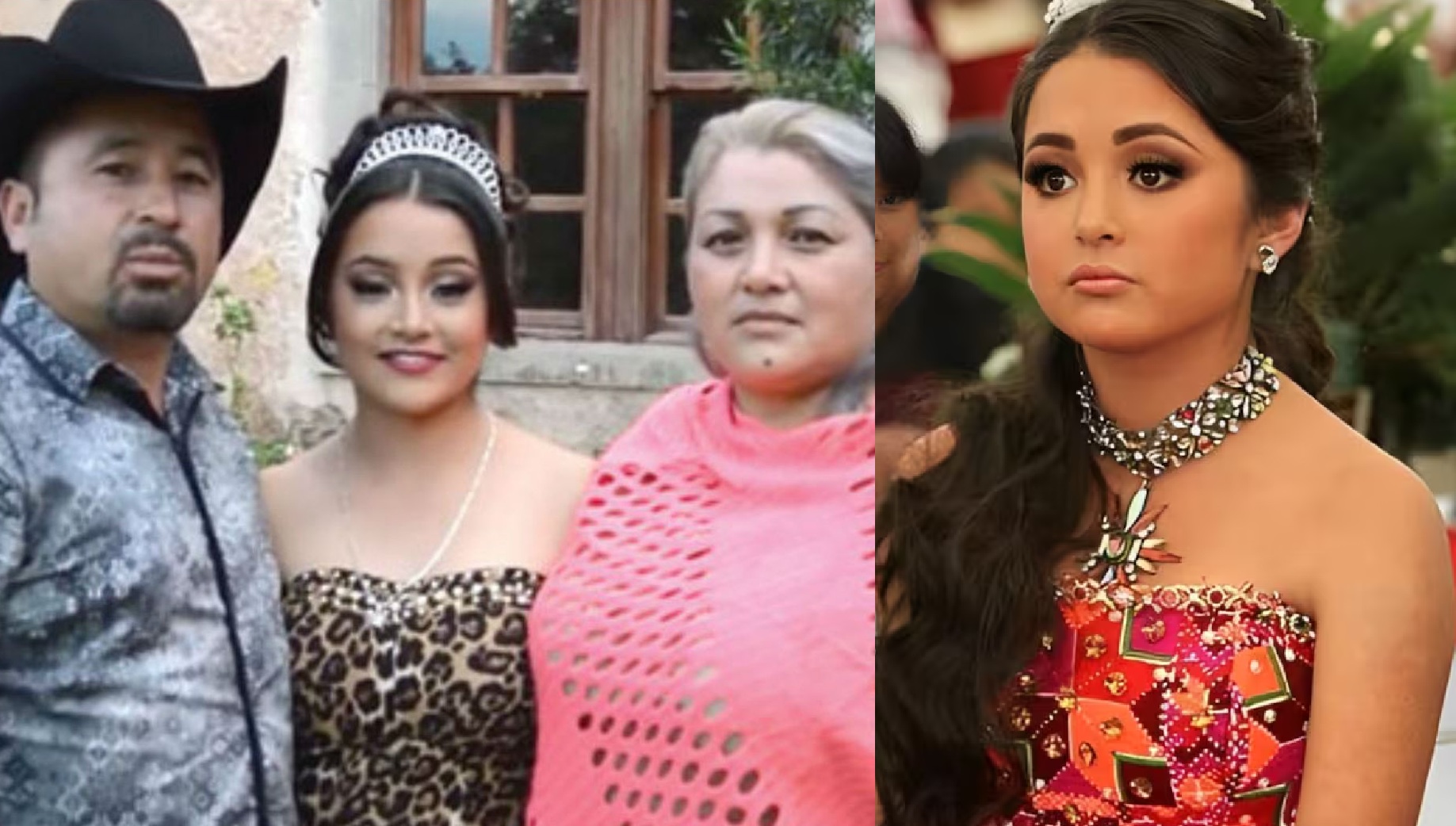 Rubí, la quinceañera más famosa de México (ESPECIAL)