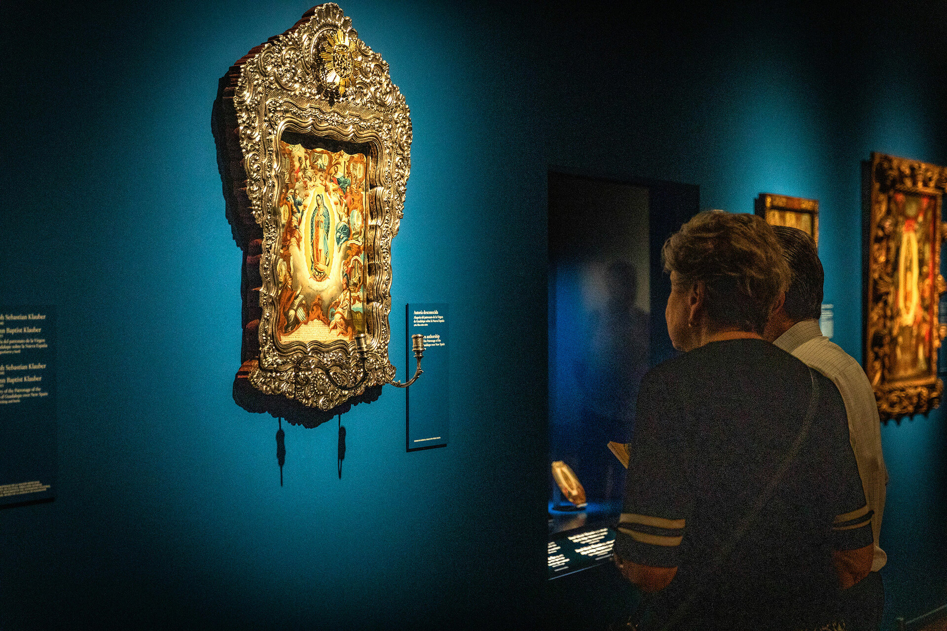 Foto: Cortesía Museo Nacional del Prado