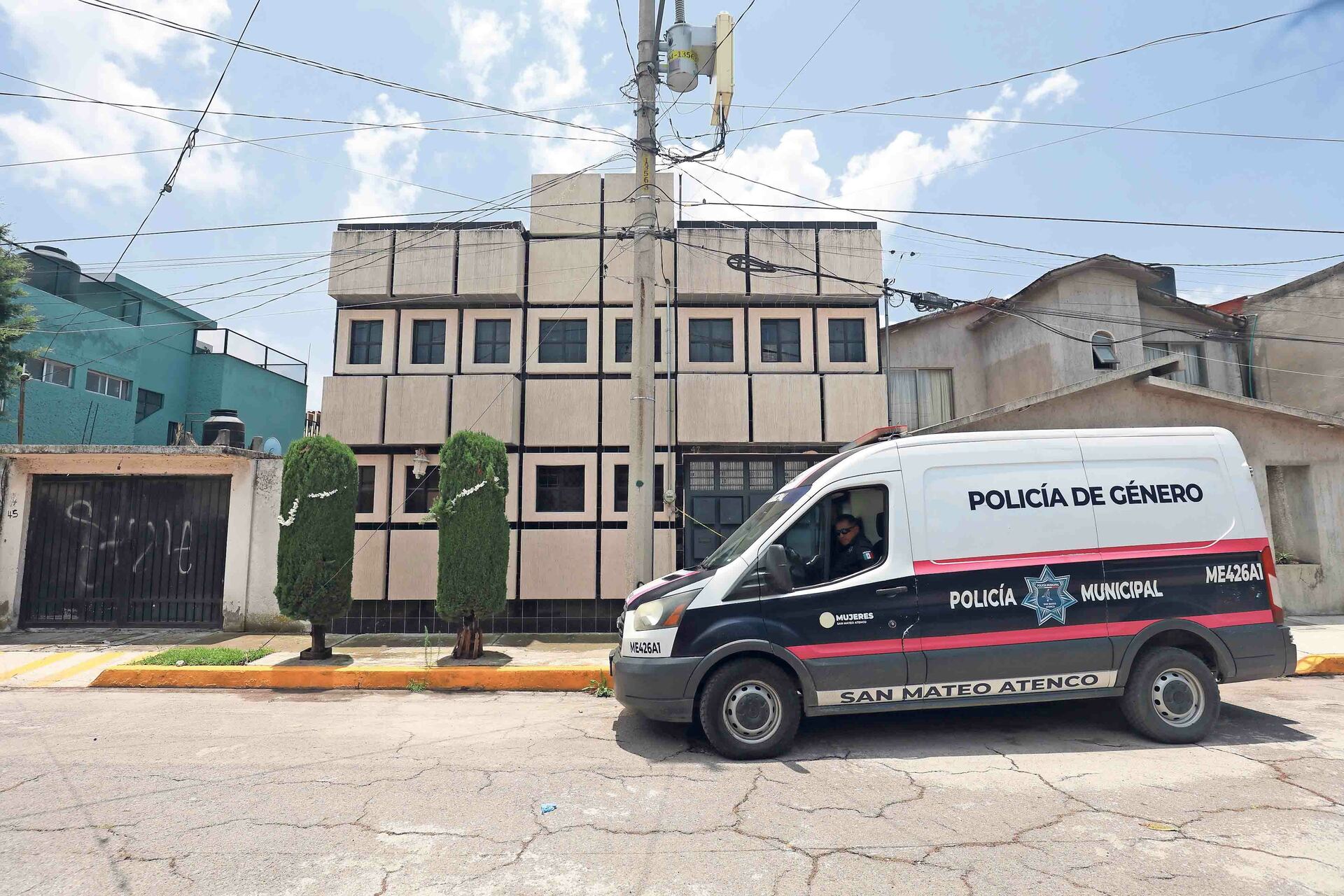 ¿Qué hará México ante la violencia familiar tras asesinatos de una madre y sus tres hijas?