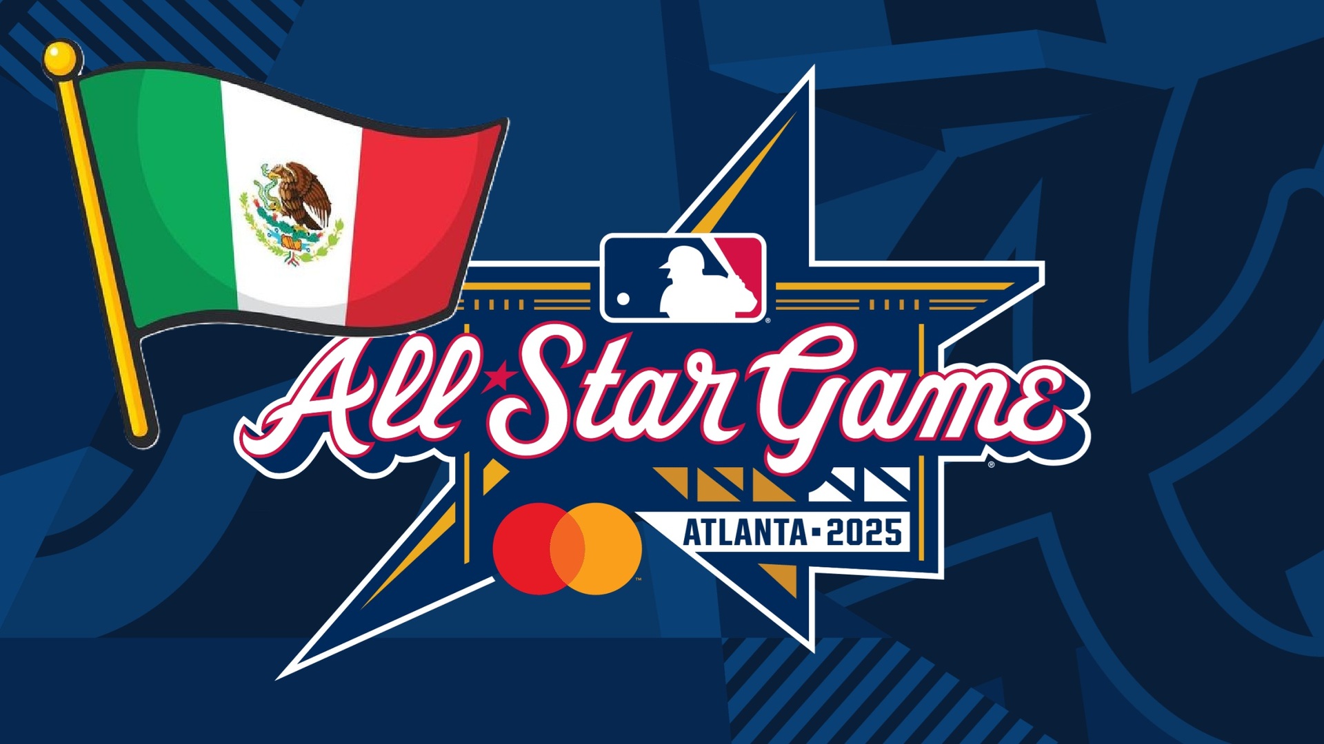 Juego de Estrellas de Las Mayores 2025 (ESPECIAL)