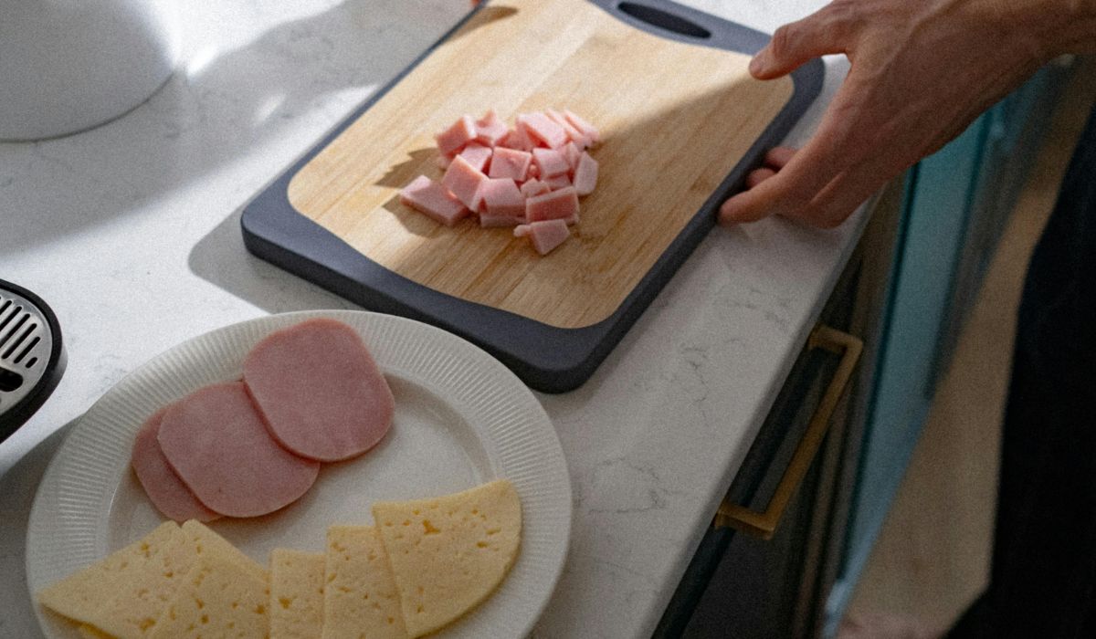 Profeco notificará a Cofepris y Secretaría de Agricultura sobre productos que se hacen pasar por jamones