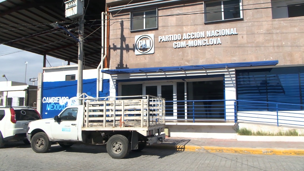 Sigue el PAN proceso de expulsión a militantes