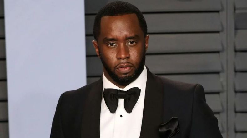 'Diddy' Combs recibe ovación de pie de reclusos tras victoria jurídica