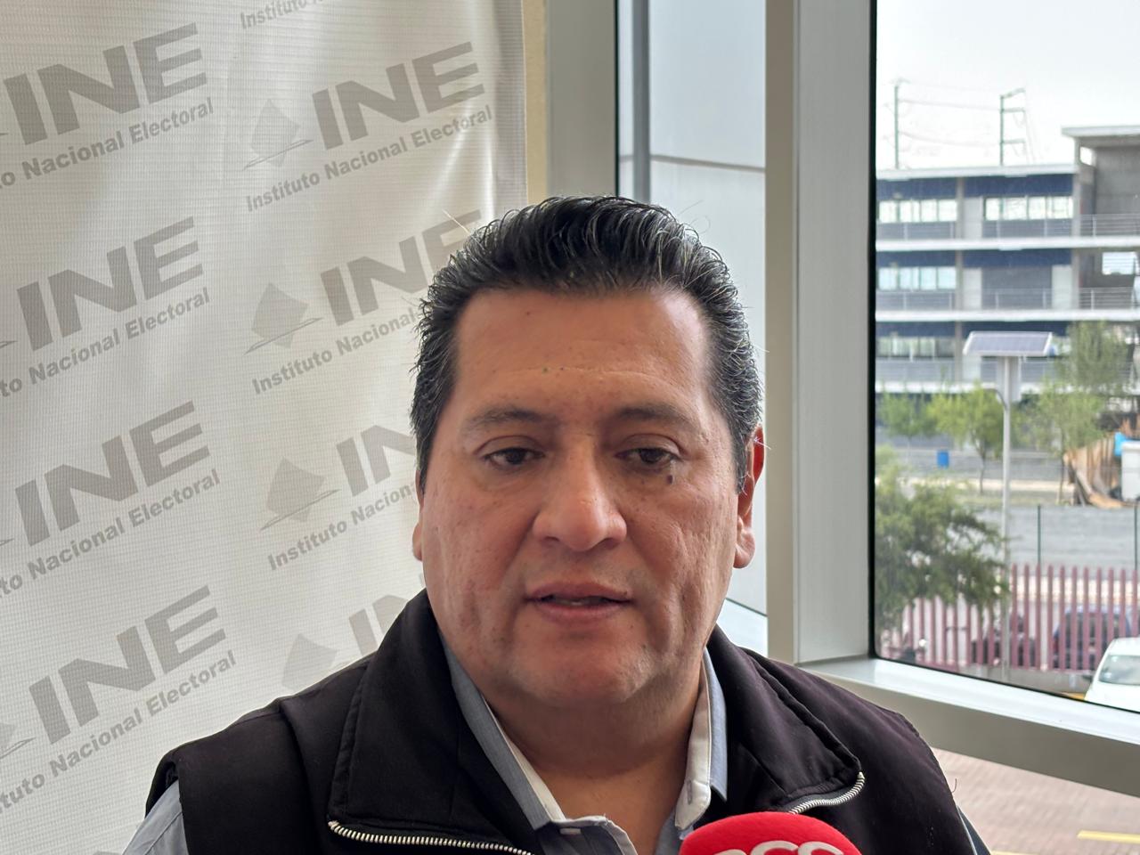 Impugnan en Coahuila 39 resultados de elección del Poder Judicial: INE