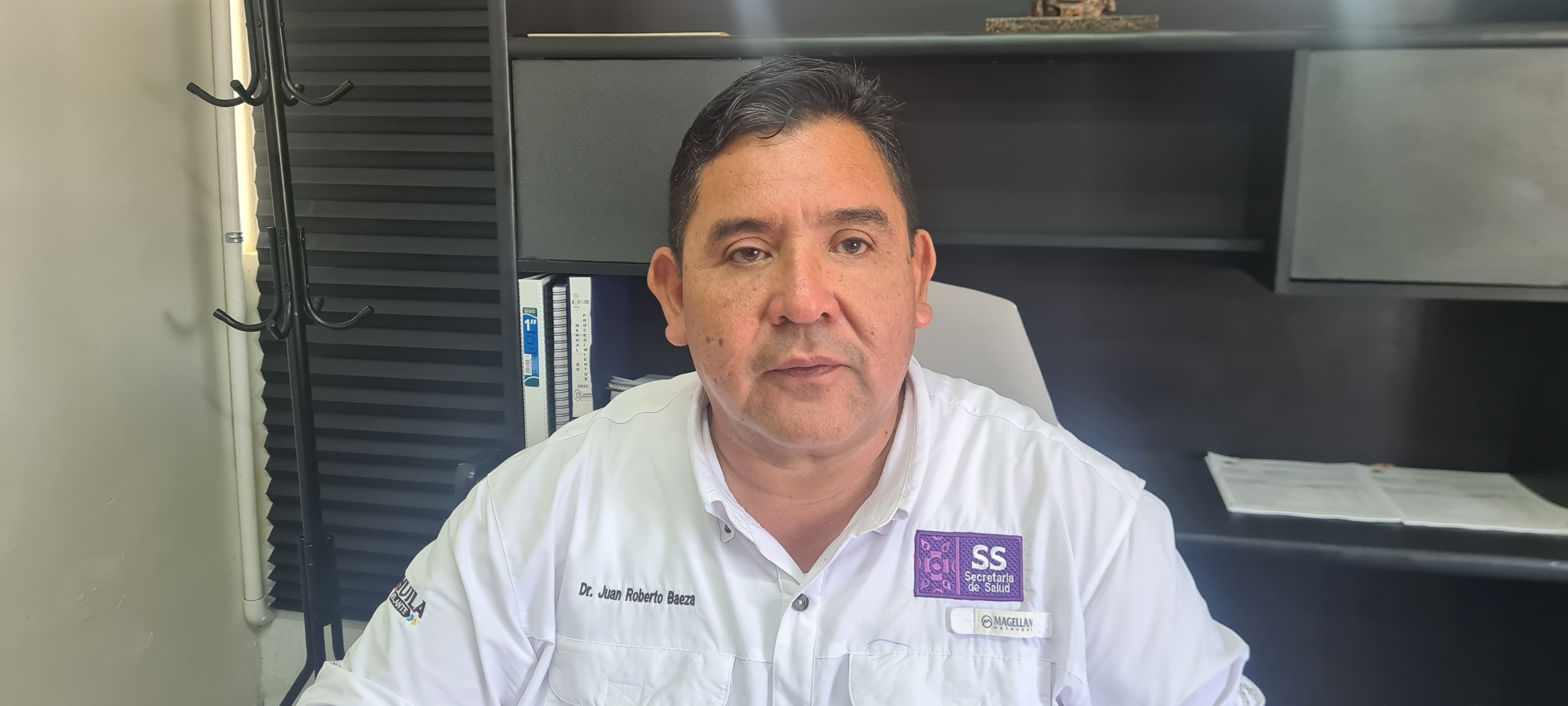 Reportan tres casos sospechosos de dengue y dos de rickettsia en Piedras Negras