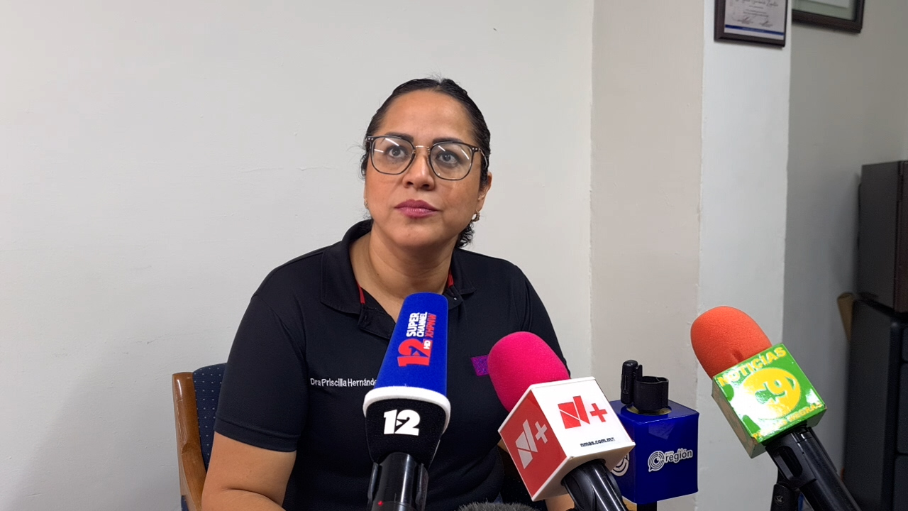 Visitan 82 escuelas de Piedras Negras y atendieron más de 19 mil estudiantes