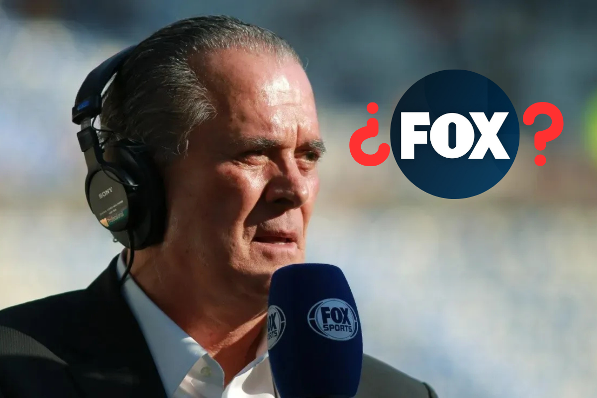 Raúl Orvañanos vuelve a narrar la Liga MX, esta es su nueva televisora