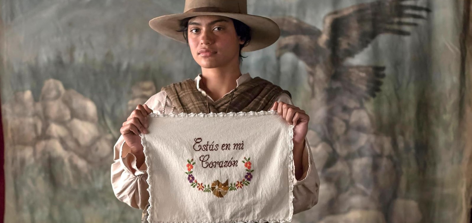 La Arriera: Cine mexicano se transforma en 'un espacio de libertad y valentía'