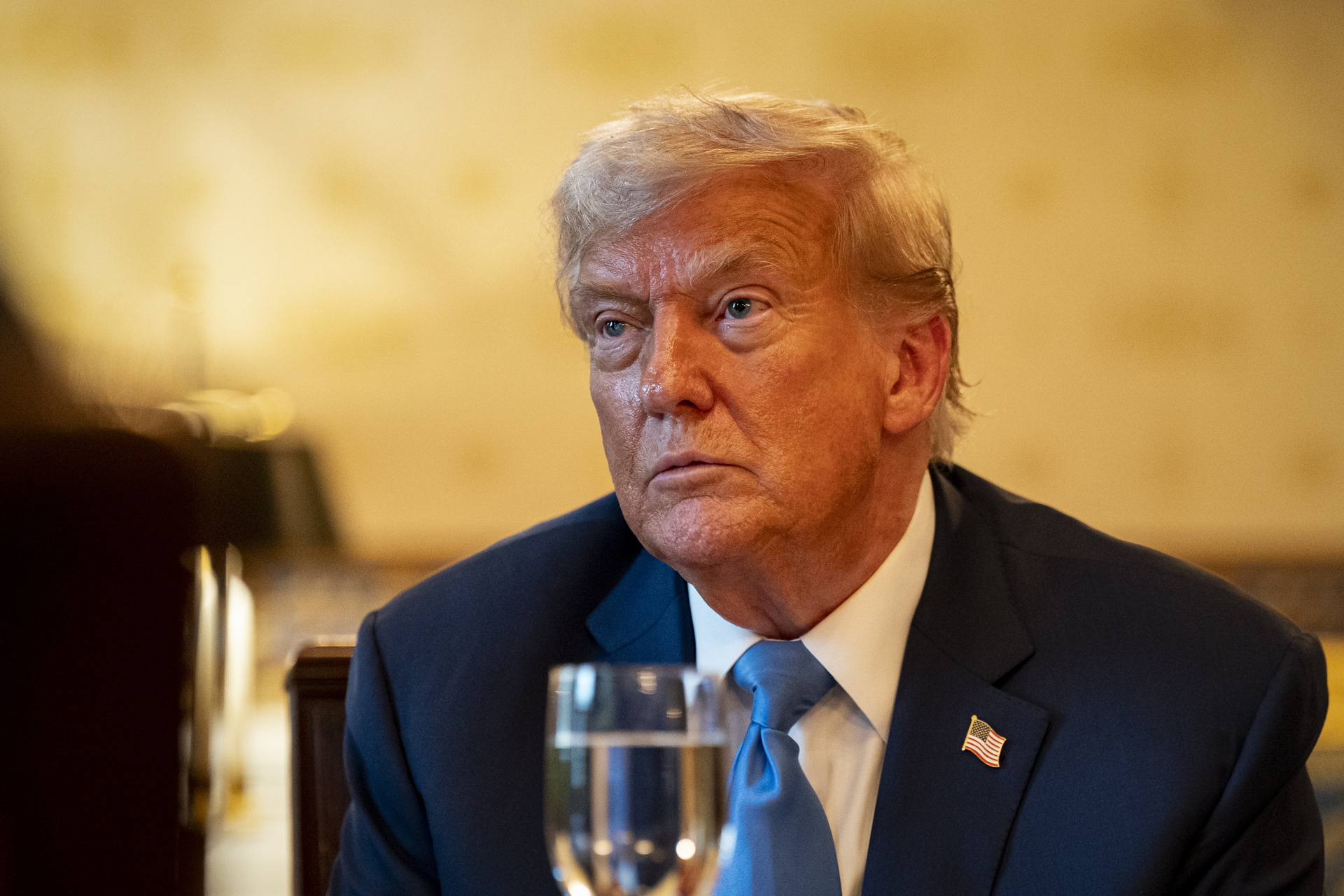 Netanyahu nomina a Trump para el Premio Nobel de la Paz