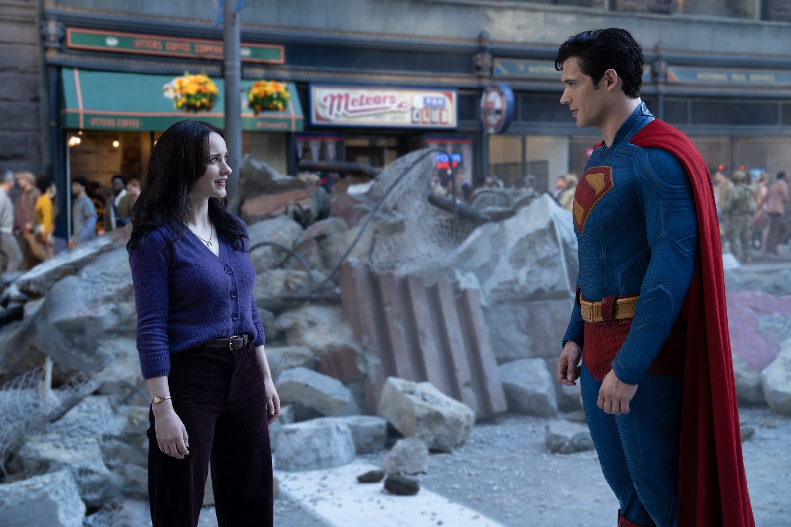 Superman 2025 (ESPECIAL)