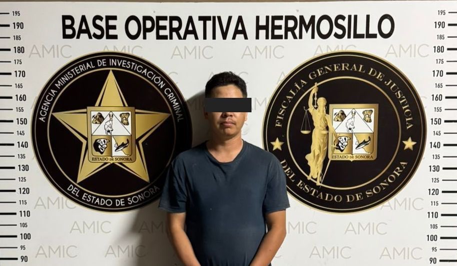 Vinculan a proceso a asesino de madre y sus tres hijas en Sonora; quería cobrar seguro de 300 mil pesos