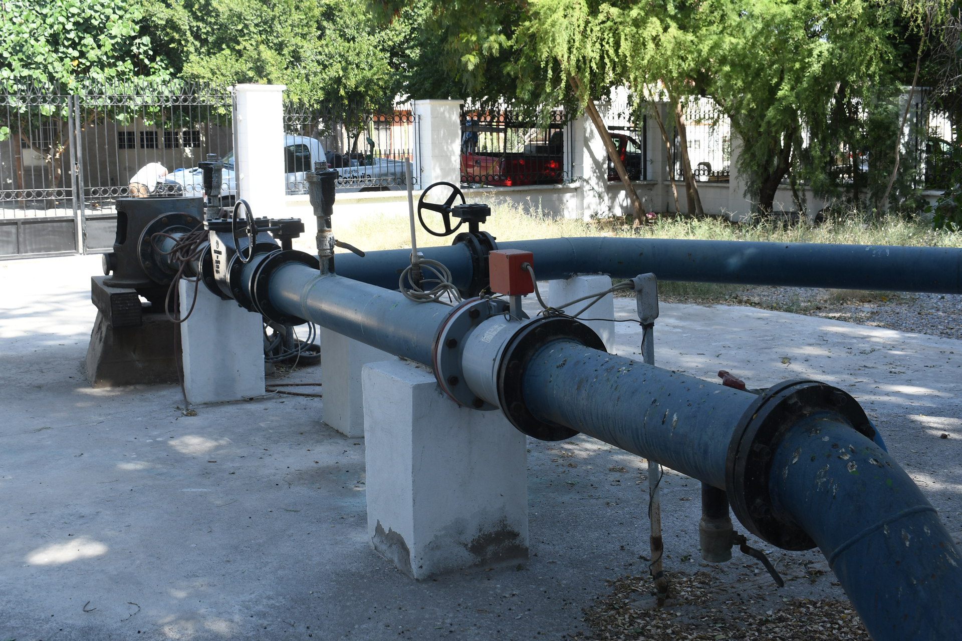 Ciudadanía lagunera intensifica llamado a Conagua para detener sobreexplotación del acuífero