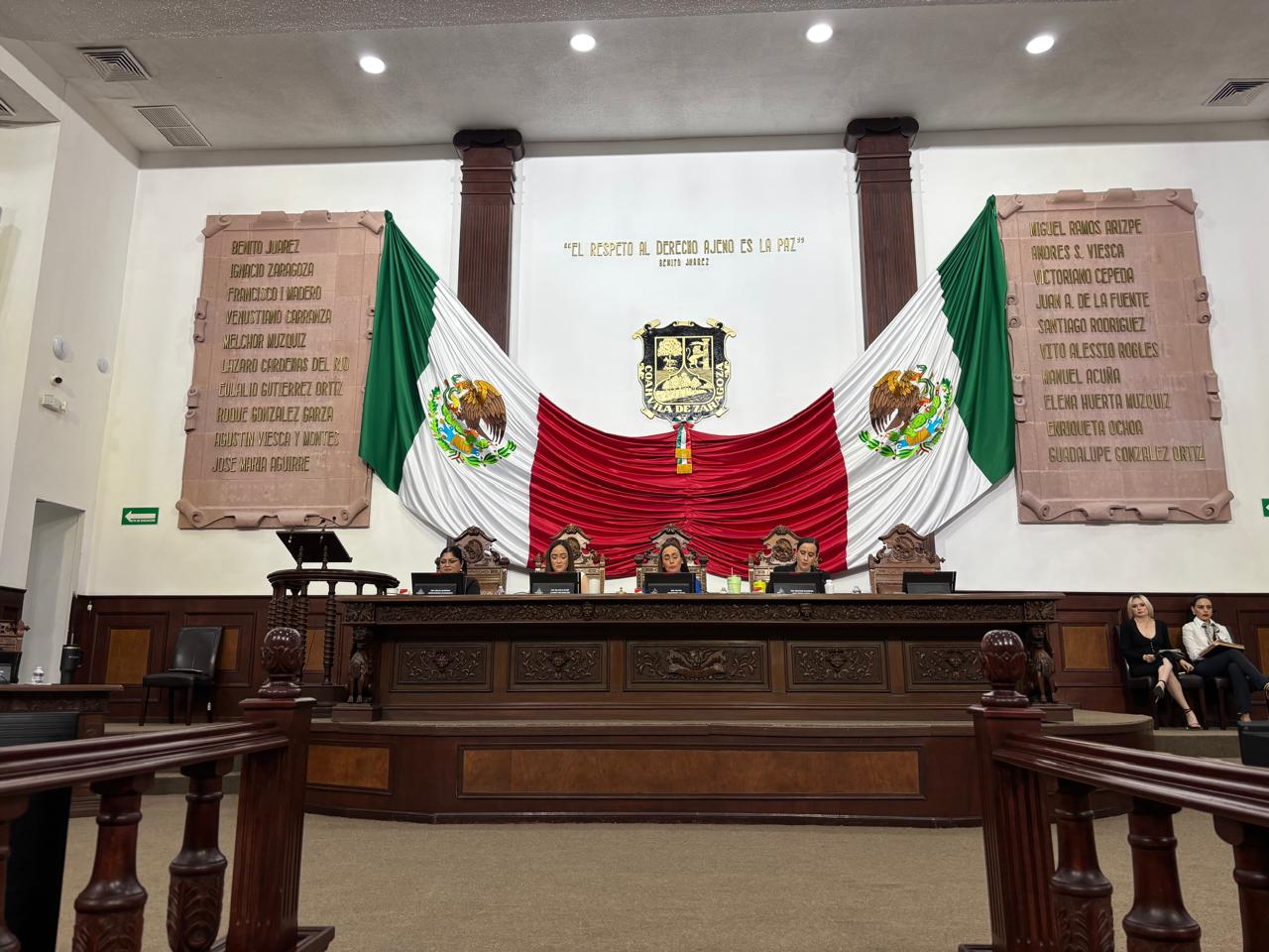 Pide Congreso informes de la ASE sobre Cuenta Pública de Torreón