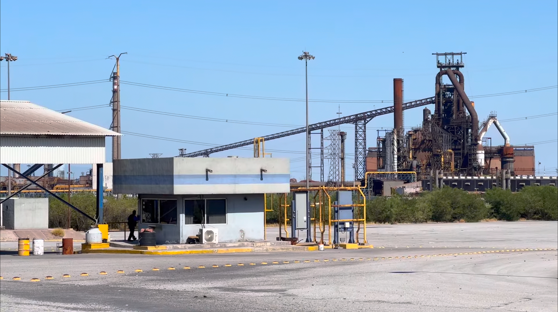 Frenan millonarios finiquitos en AHMSA; altos mandos no cobrarán liquidaciones, confirma síndico