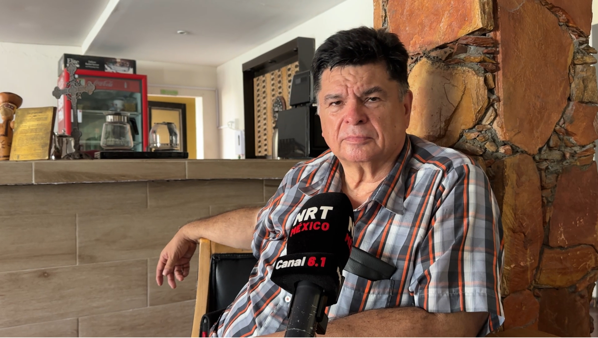 El HGZ No. 7 del IMSS, rebasado: CANACO