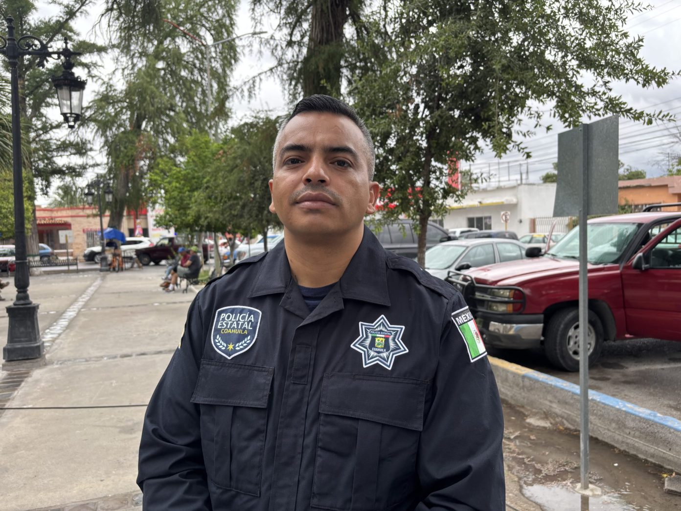 San Buenaventura requiere más policías
