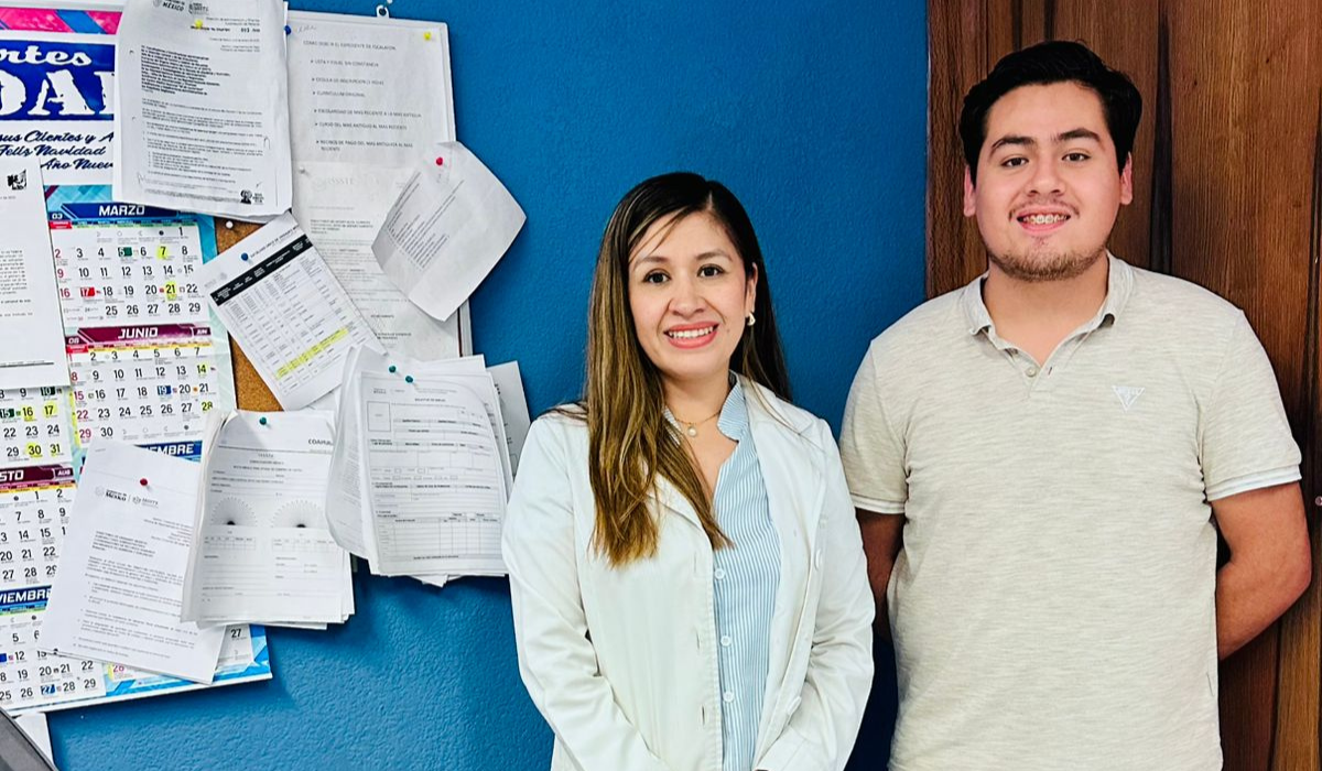 PRONNIF e ISSSTE establecen coordinación para proteger los derechos de la niñez