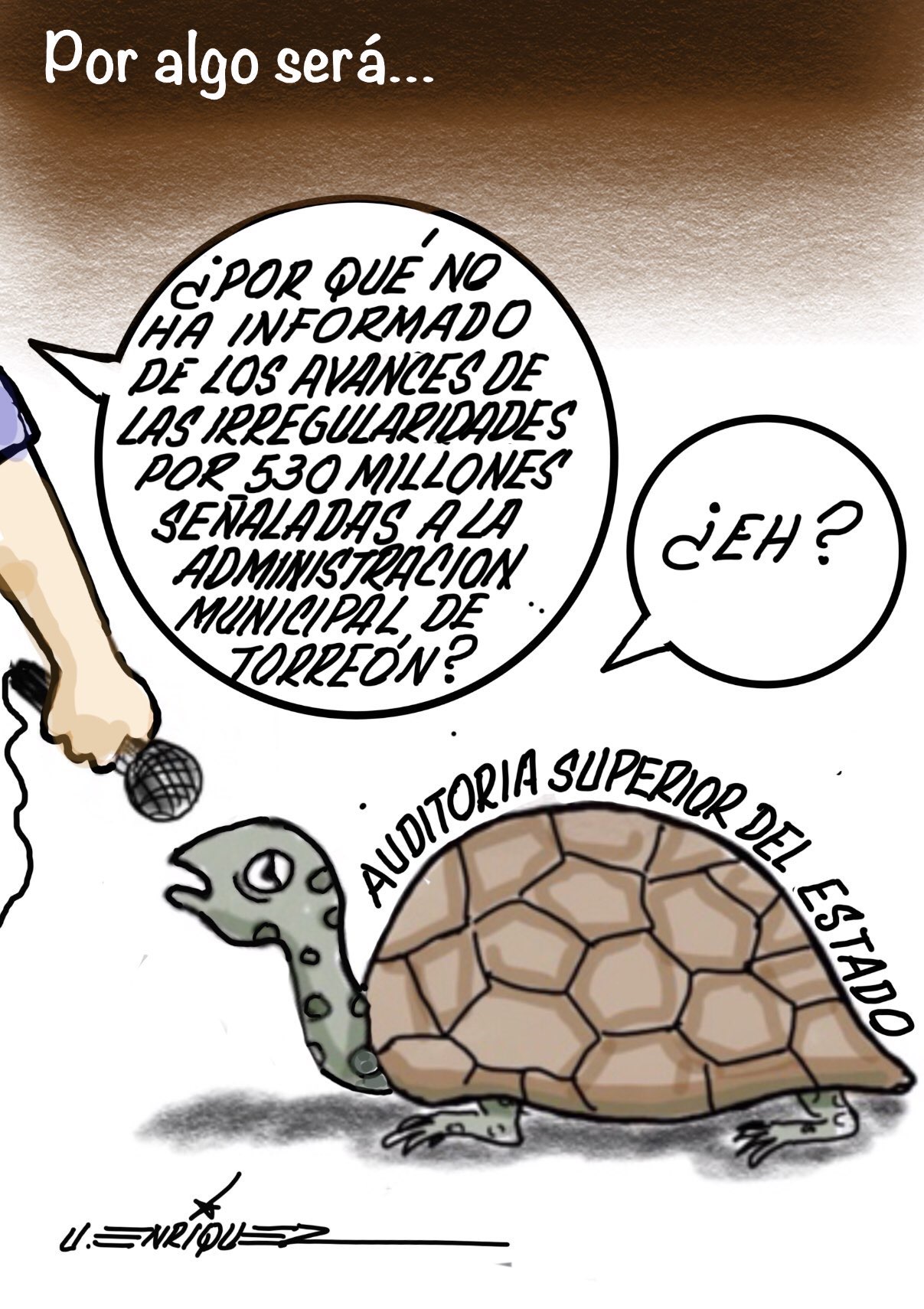 (ENRÍQUEZ)