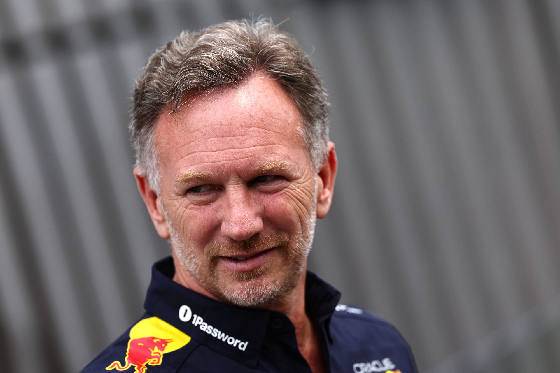 Red Bull Racing despide a Christian Horner como jefe de equipo de la F1