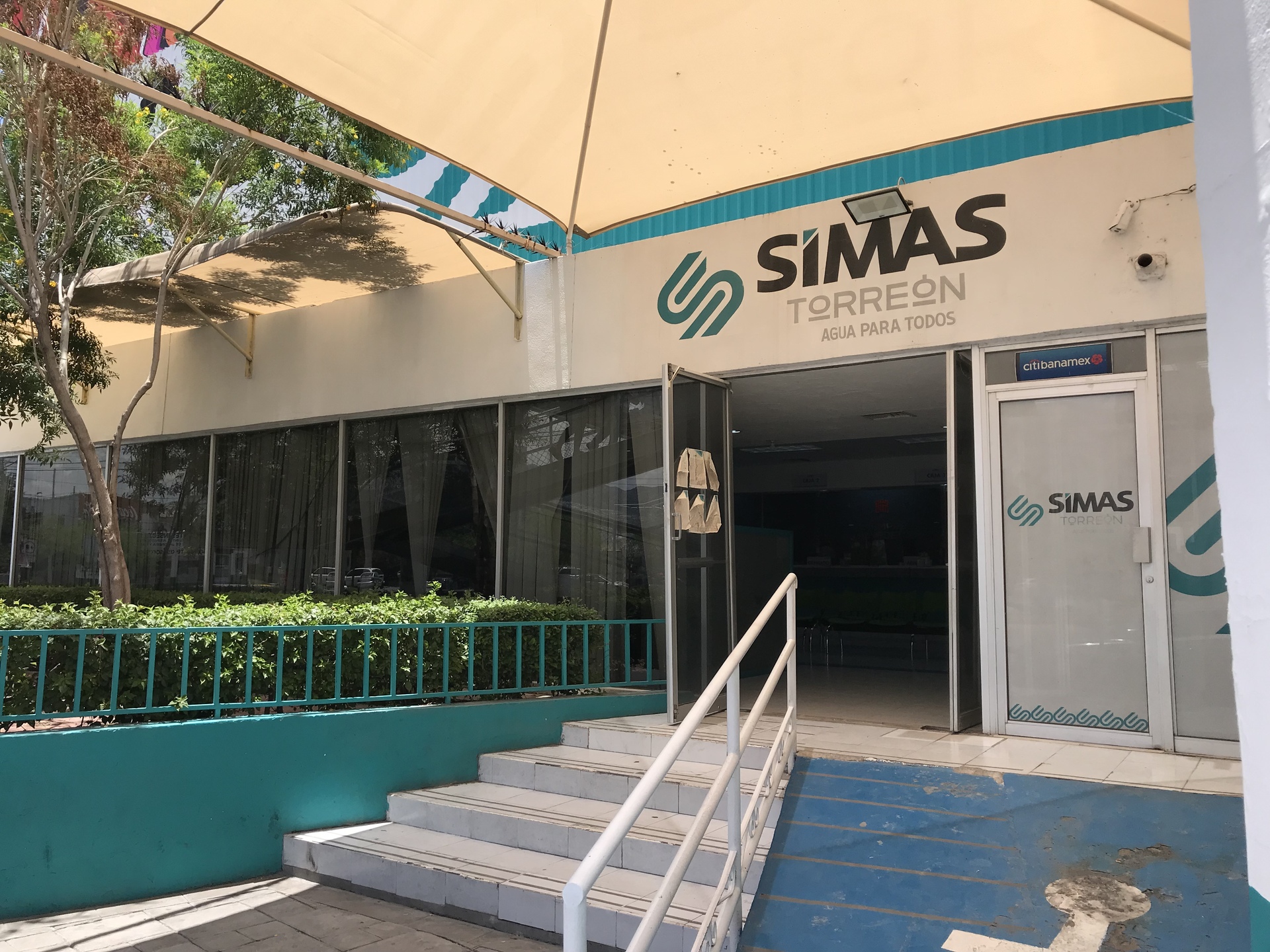 Simas Torreón. (ARCHIVO)