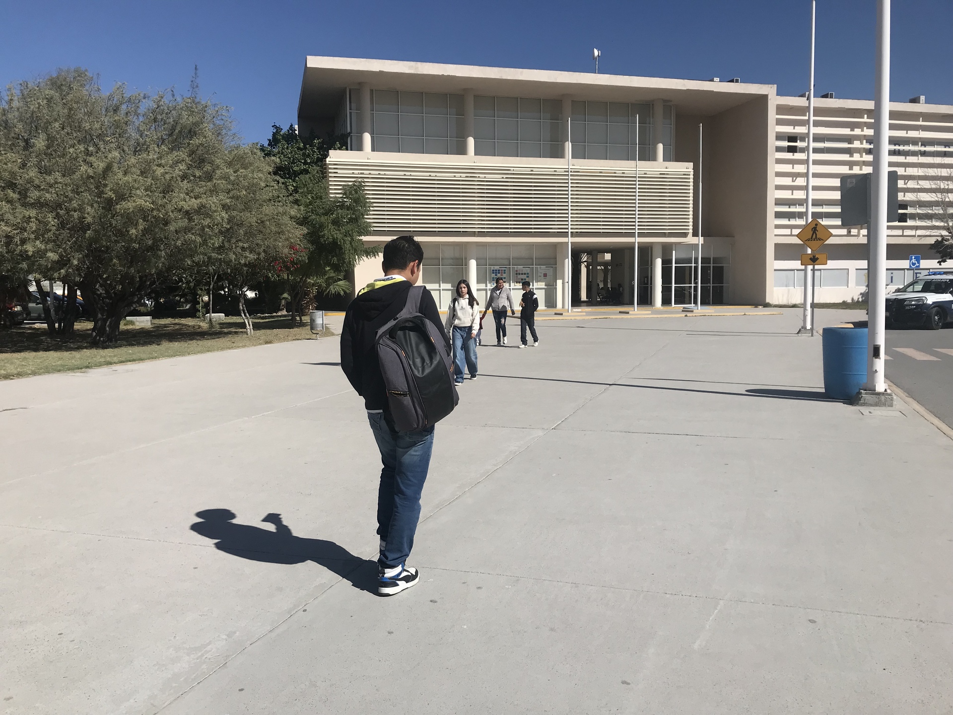 Estudiantes de educación media superior podrán recibir sus certificados de conclusión de estudios en formato electrónico.  (EL SIGLO DE TORREÓN)