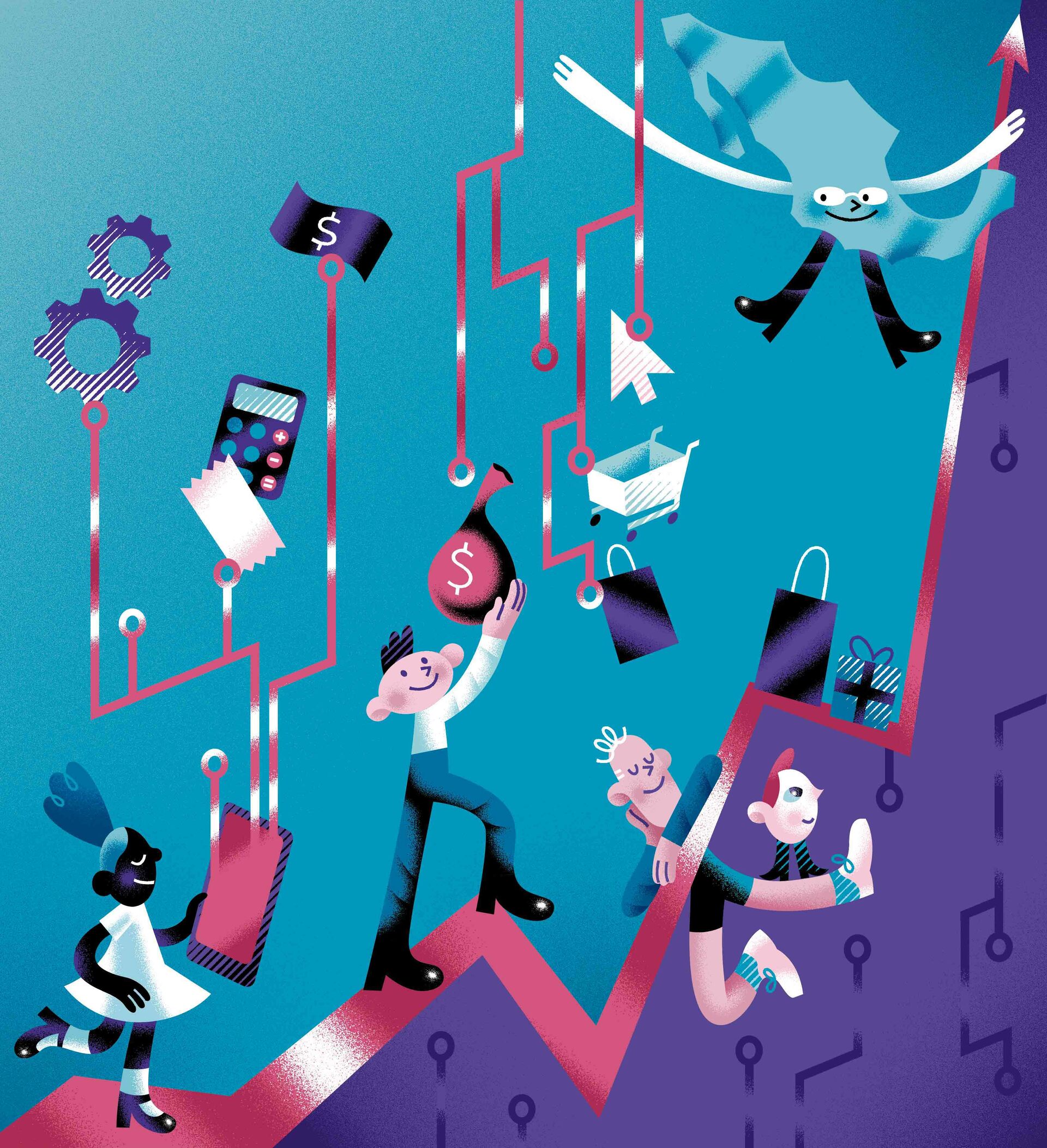 Hot Sale 2025: ¿Qué fue lo que más compraron los mexicanos?