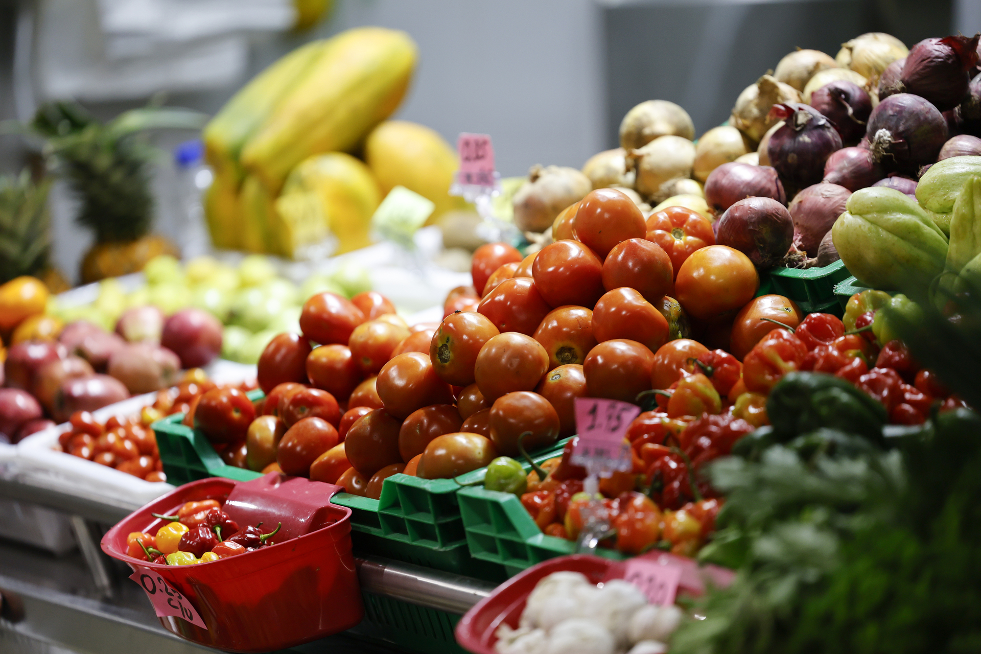 Un respiro para el bolsillo familiar: la inflación baja a 4.32% en junio