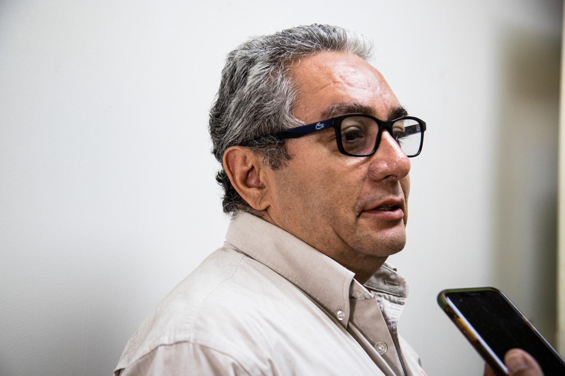 Roberto Muñoz asume la presidencia del Consejo Directivo de Desarrollo de la Laguna para el periodo 2025–2027
