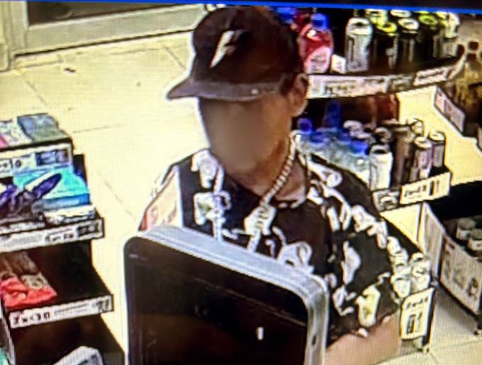 Detienen a presunto ladrón de un Oxxo en Gómez Palacio