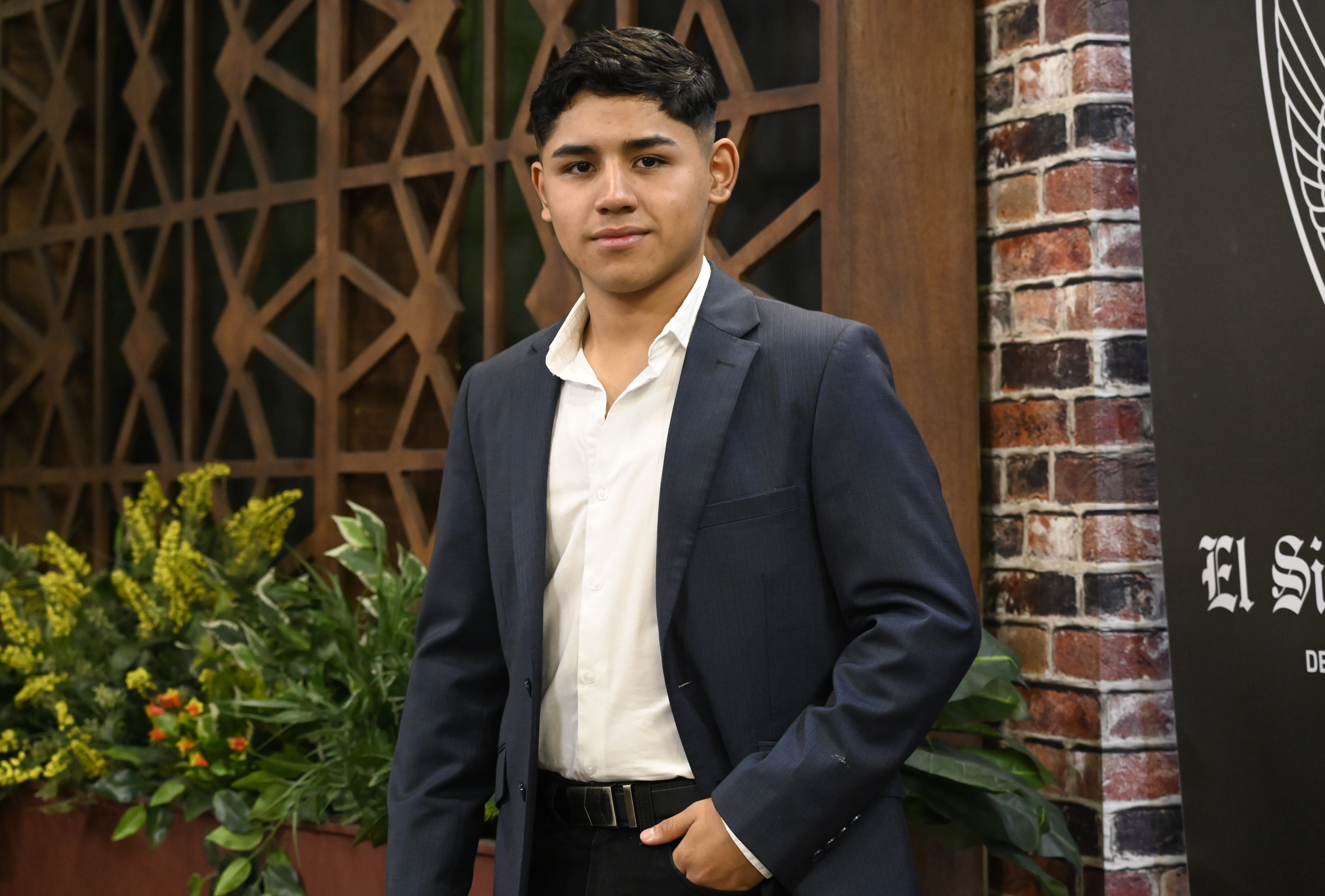 Axel Loredo (EL SIGLO DE TOREÓN)